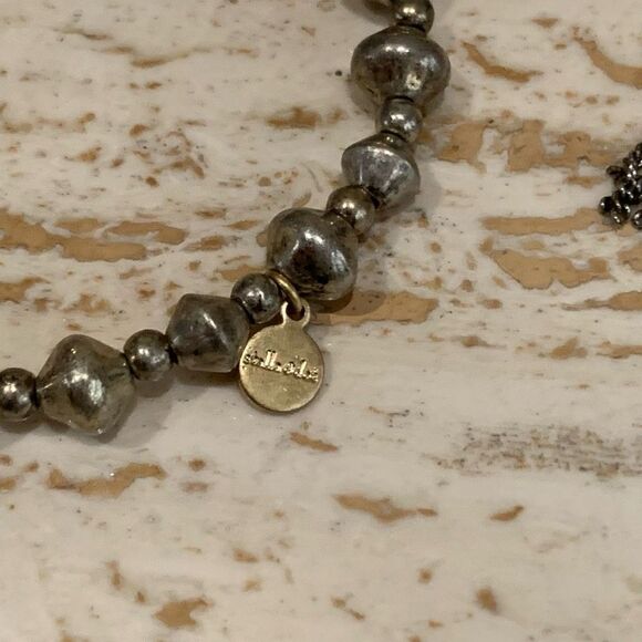 Milani tassel  - Picture 7 of 9